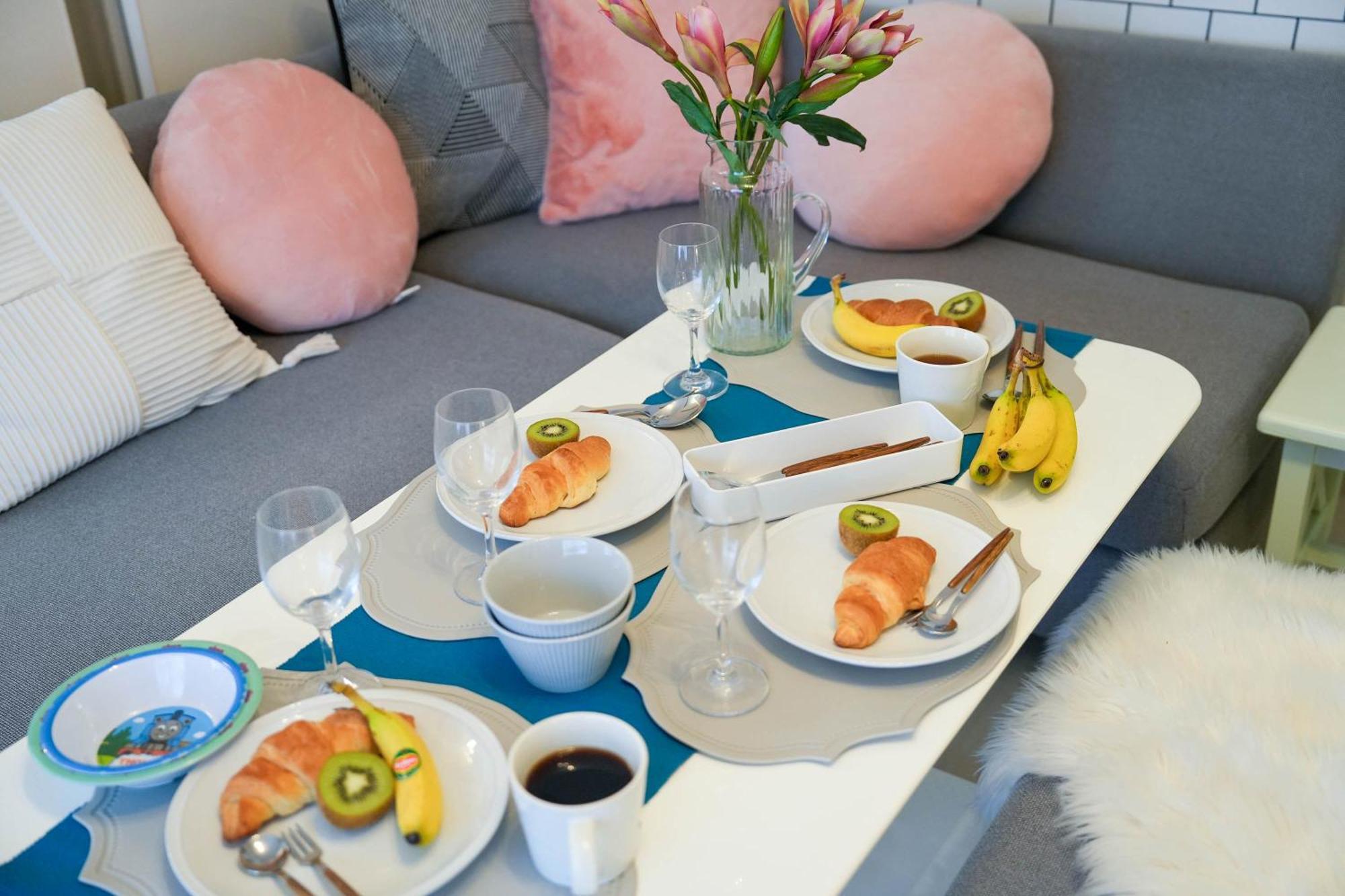 Hotel Flourish 67 سابورو المظهر الخارجي الصورة
