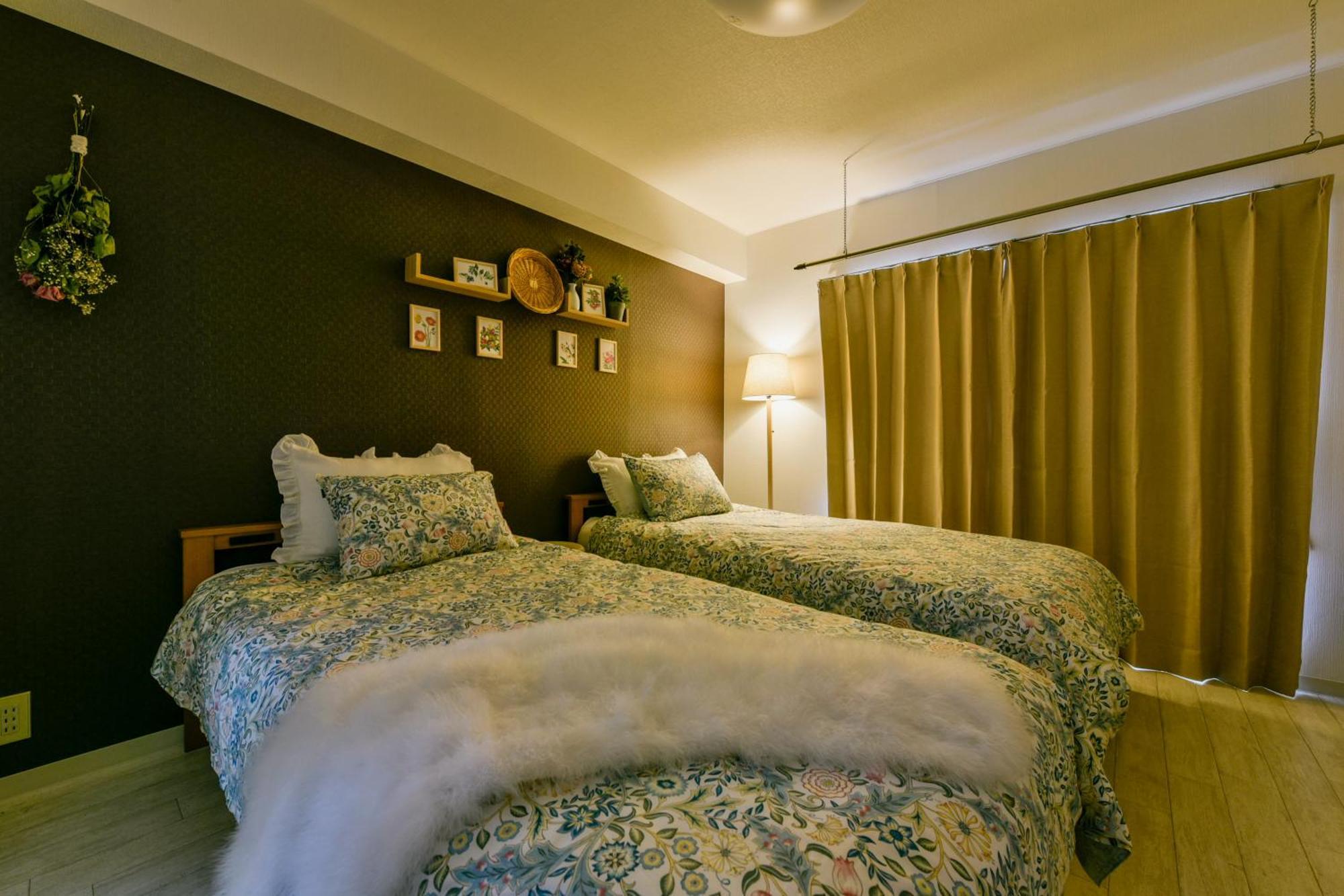 Hotel Flourish 67 سابورو المظهر الخارجي الصورة